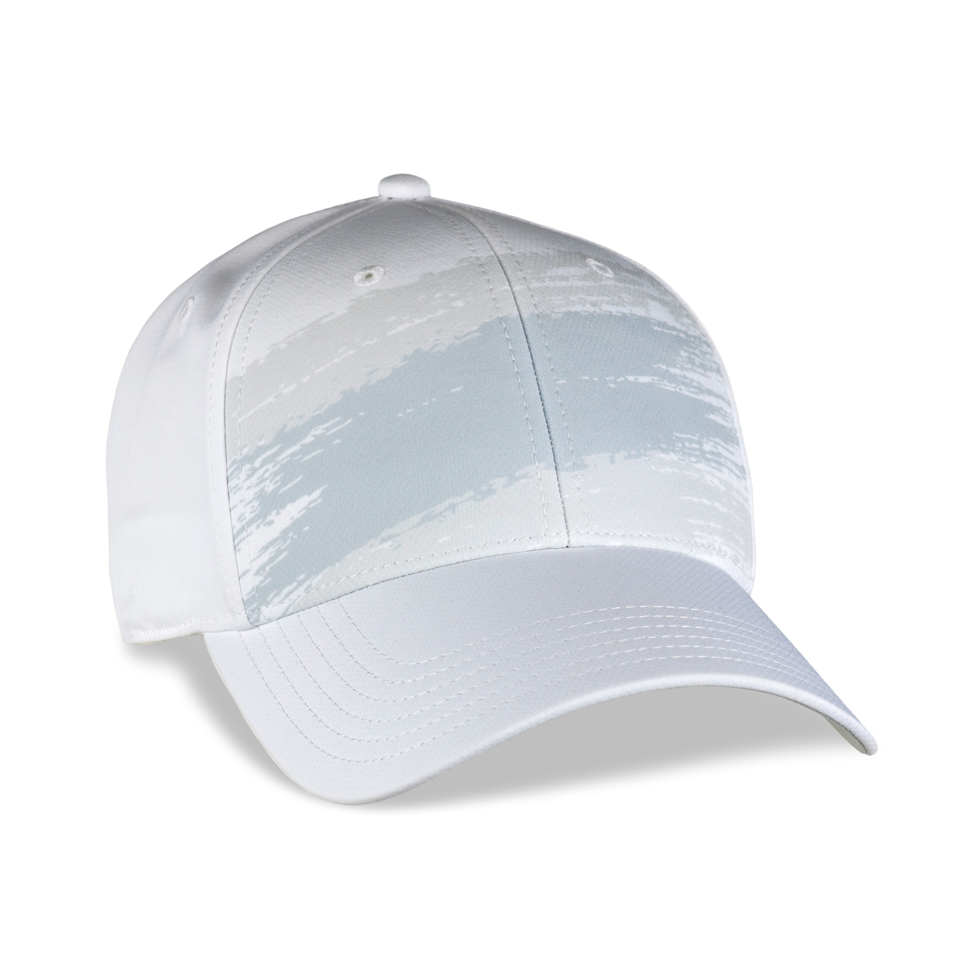 Picture of Ahead Splash Performance Cap - White Grey - Splash