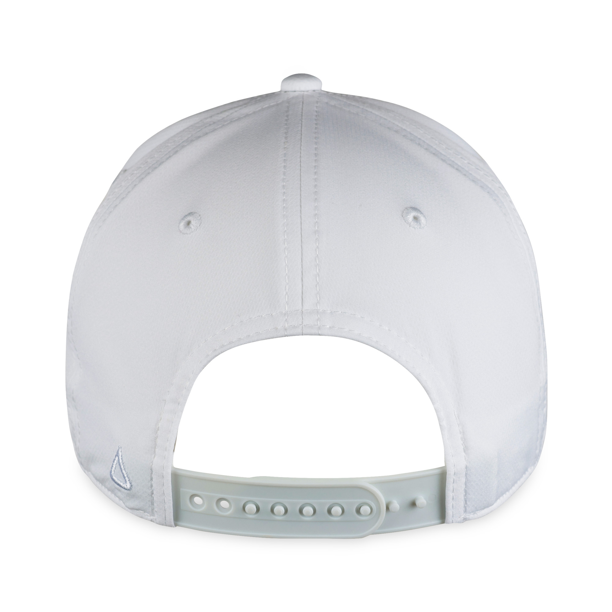 Picture of Ahead Splash Performance Cap - White Grey - Splash