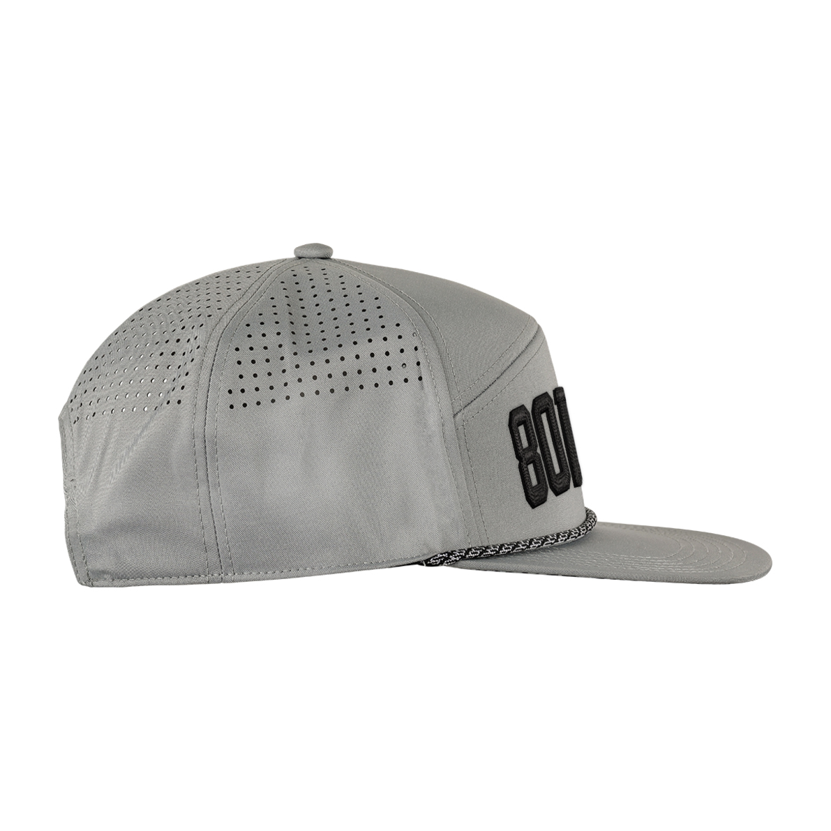 Picture of Ahead Zurich Cap - Cement