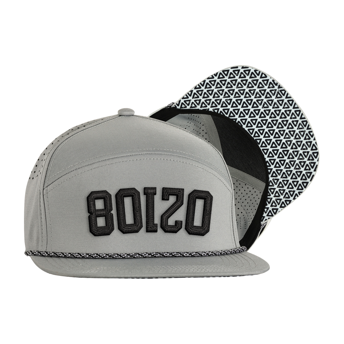 Picture of Ahead Zurich Cap - Cement