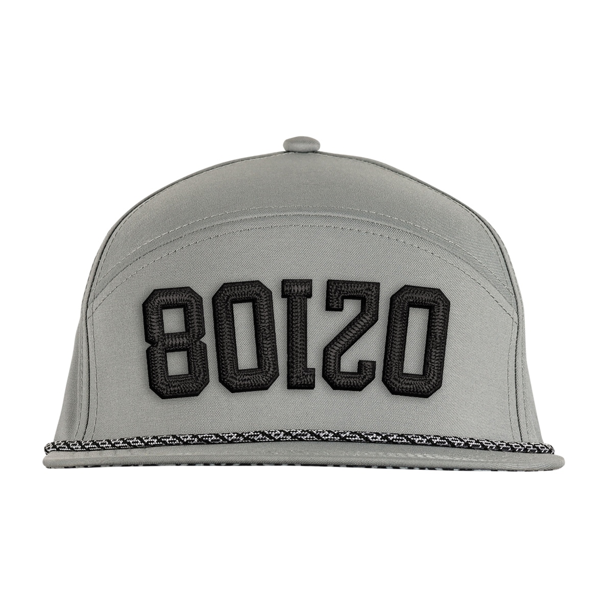 Picture of Ahead Zurich Cap - Cement
