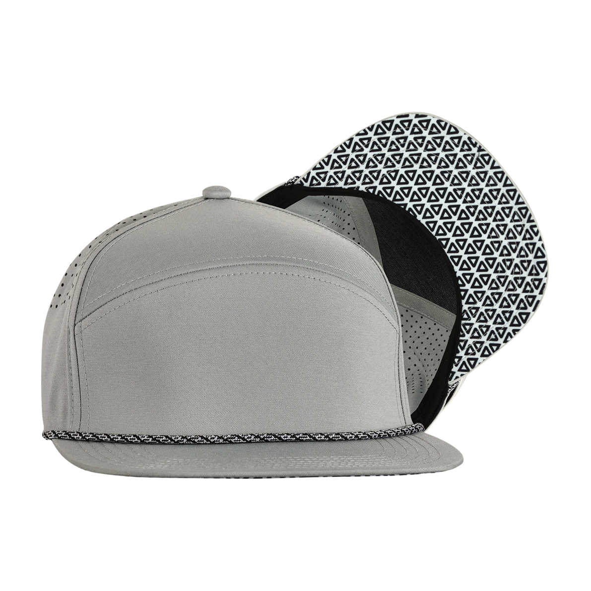 Picture of Ahead Zurich Cap - Cement