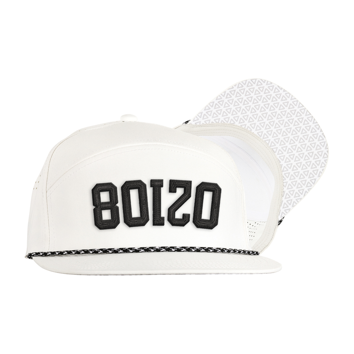 Picture of Ahead Zurich Cap - White