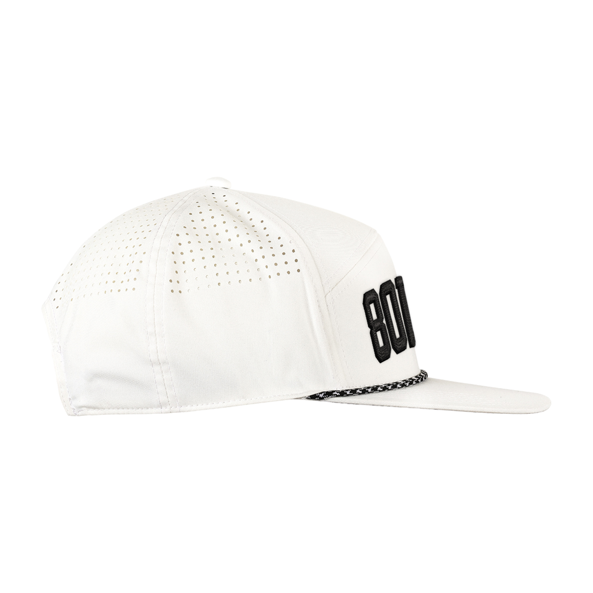 Picture of Ahead Zurich Cap - White