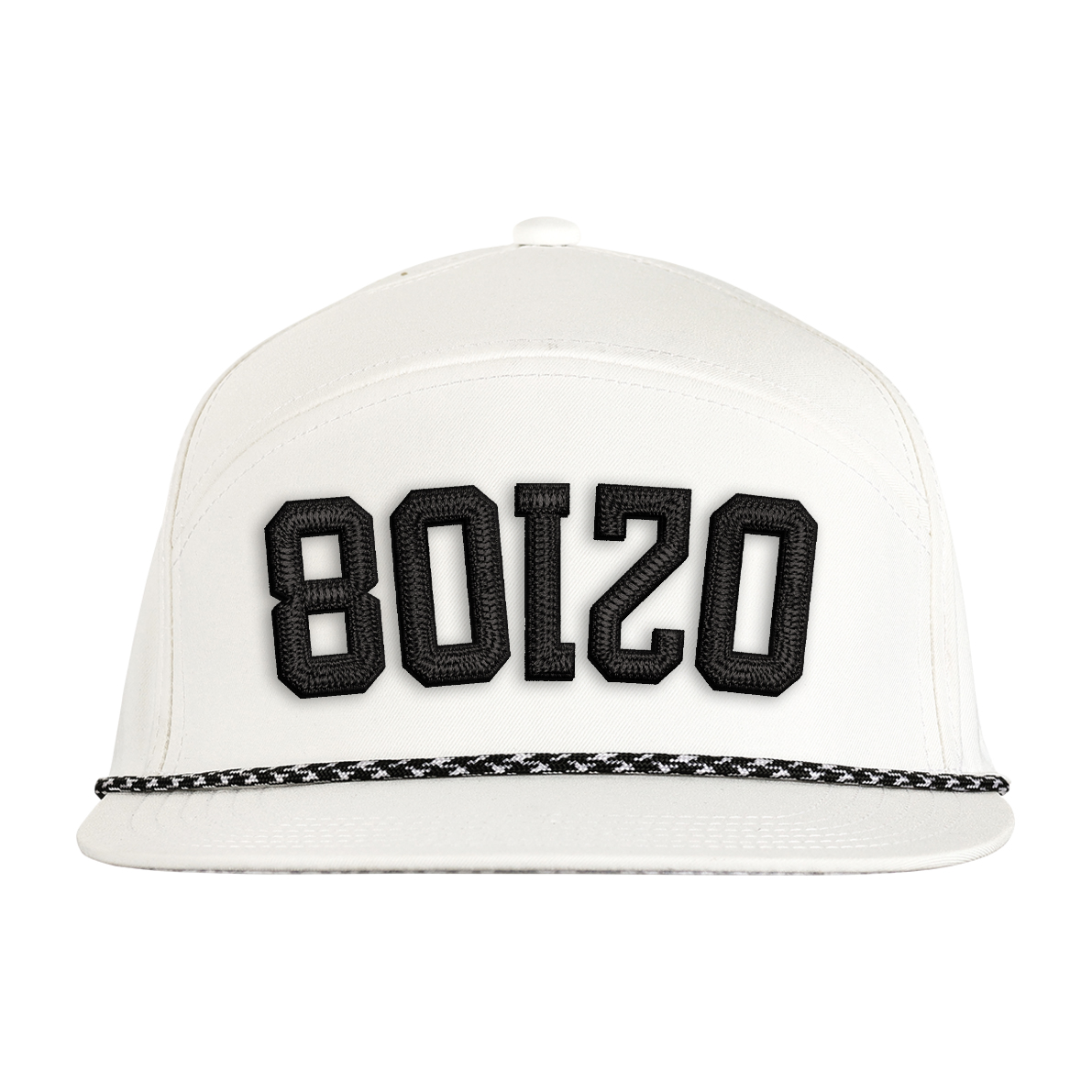 Picture of Ahead Zurich Cap - White