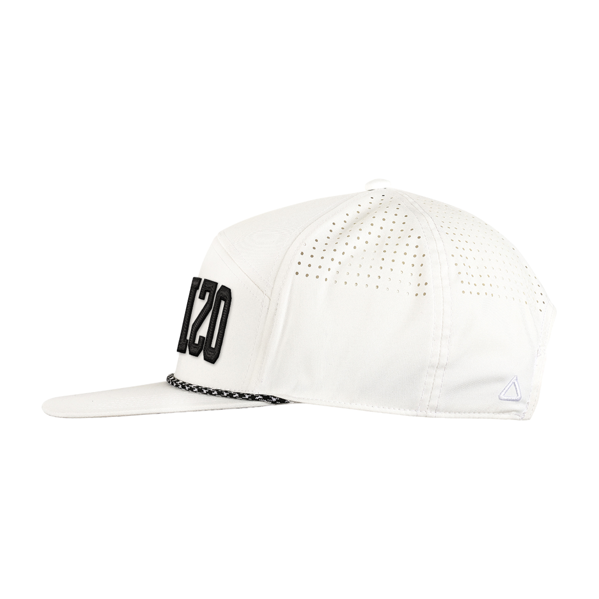 Picture of Ahead Zurich Cap - White
