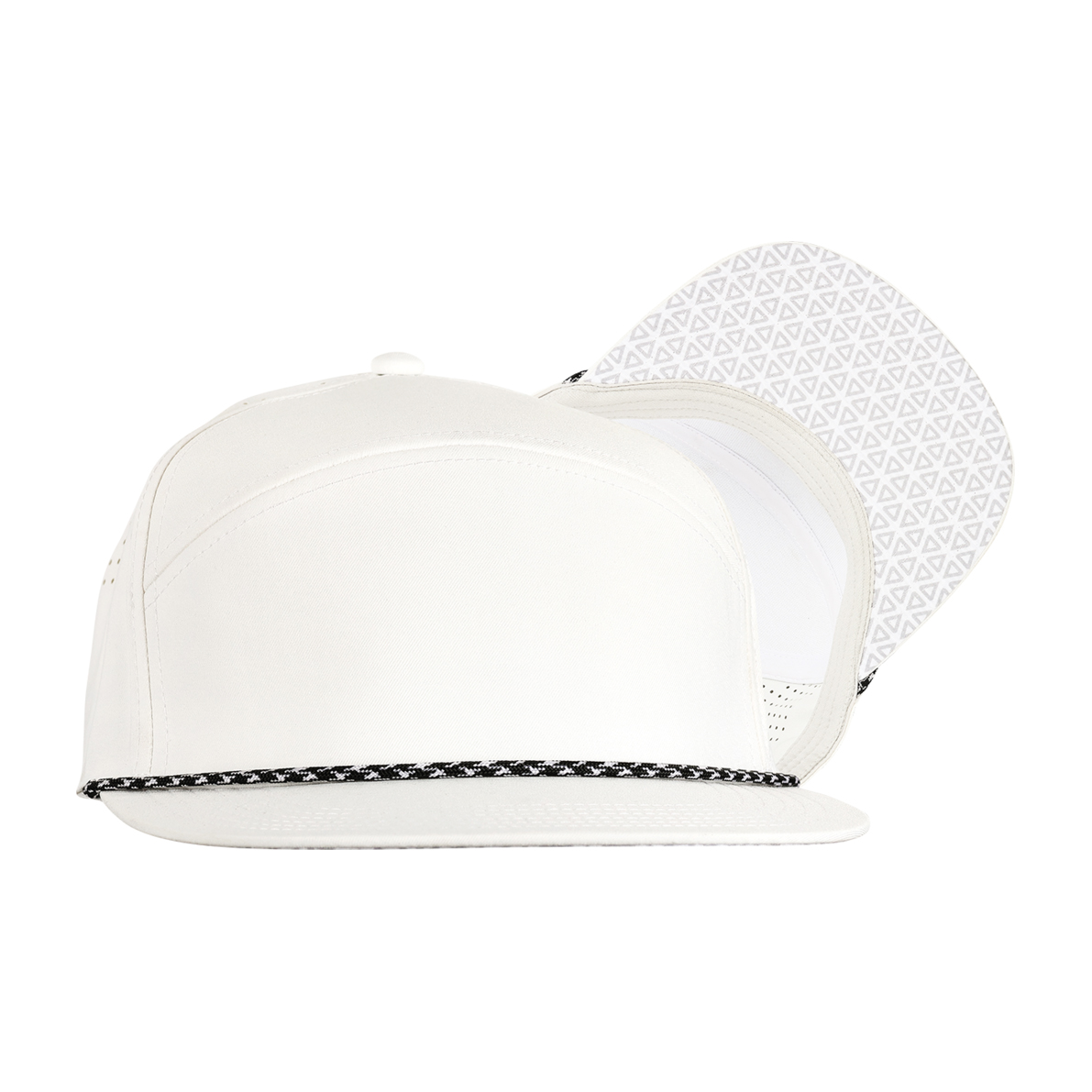 Picture of Ahead Zurich Cap - White