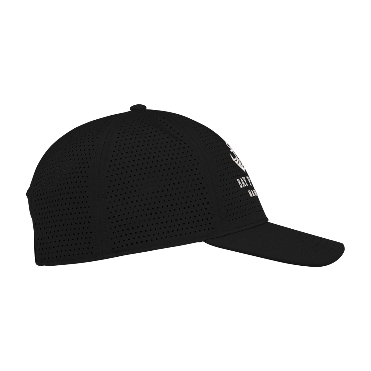 Picture of Ahead Ultravent Performance Cap - Black