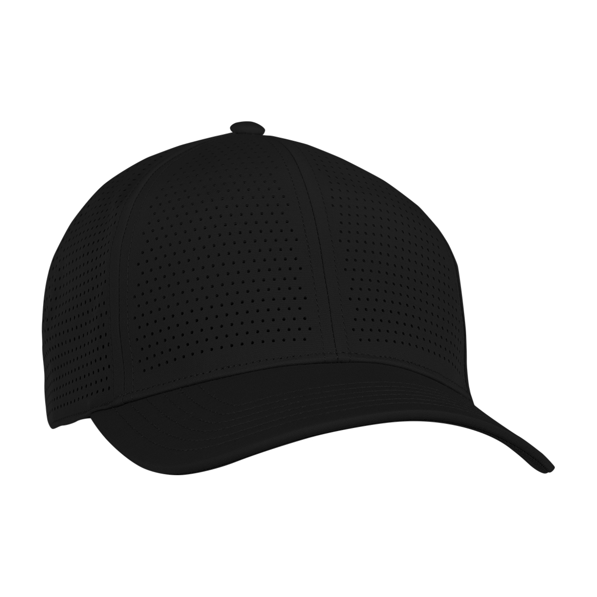 Picture of Ahead Ultravent Performance Cap - Black