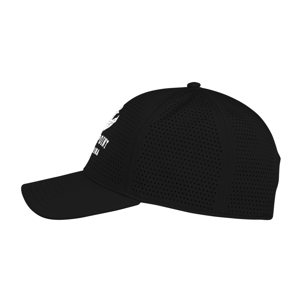 Picture of Ahead Ultravent Performance Cap - Black