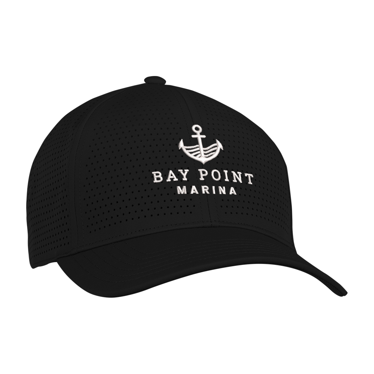 Picture of Ahead Ultravent Performance Cap - Black
