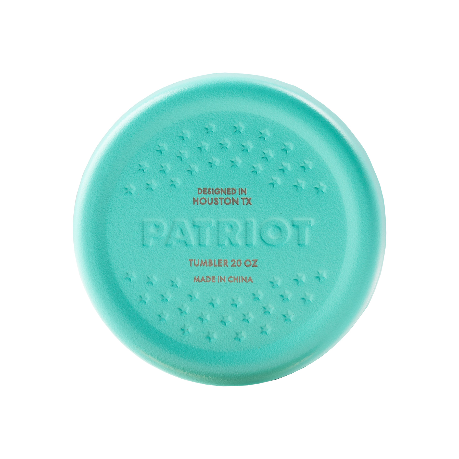 Picture of 20 Oz. Patriot Tumbler