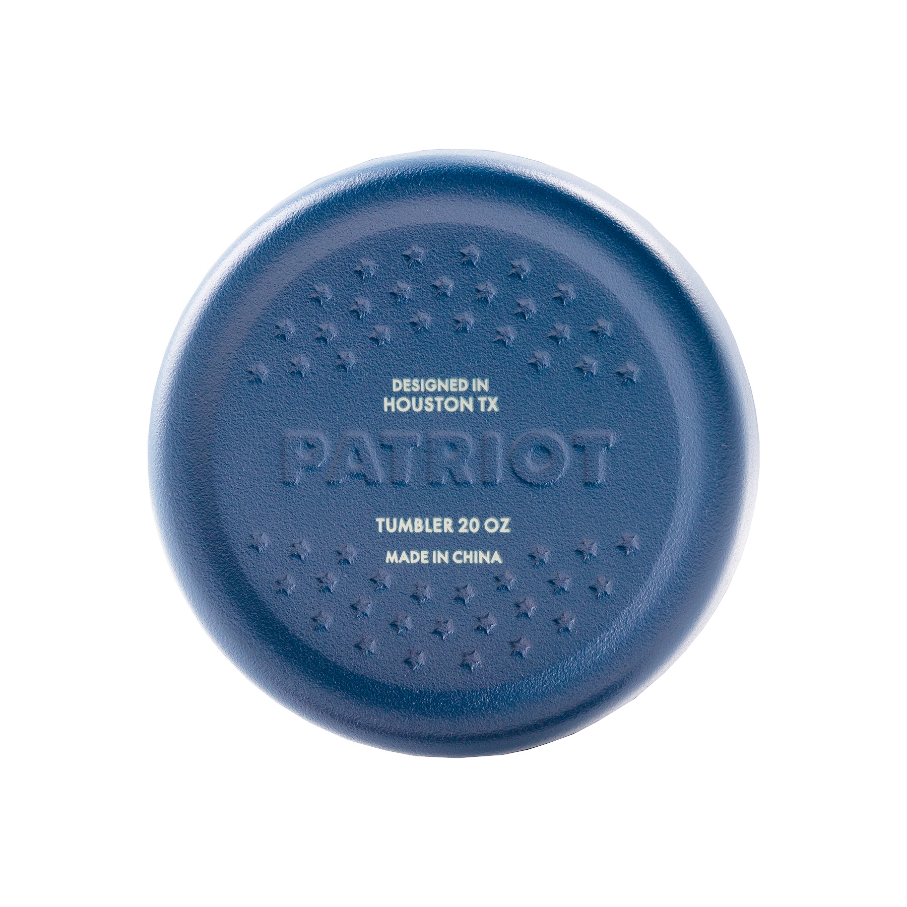 Picture of 20 Oz. Patriot Tumbler