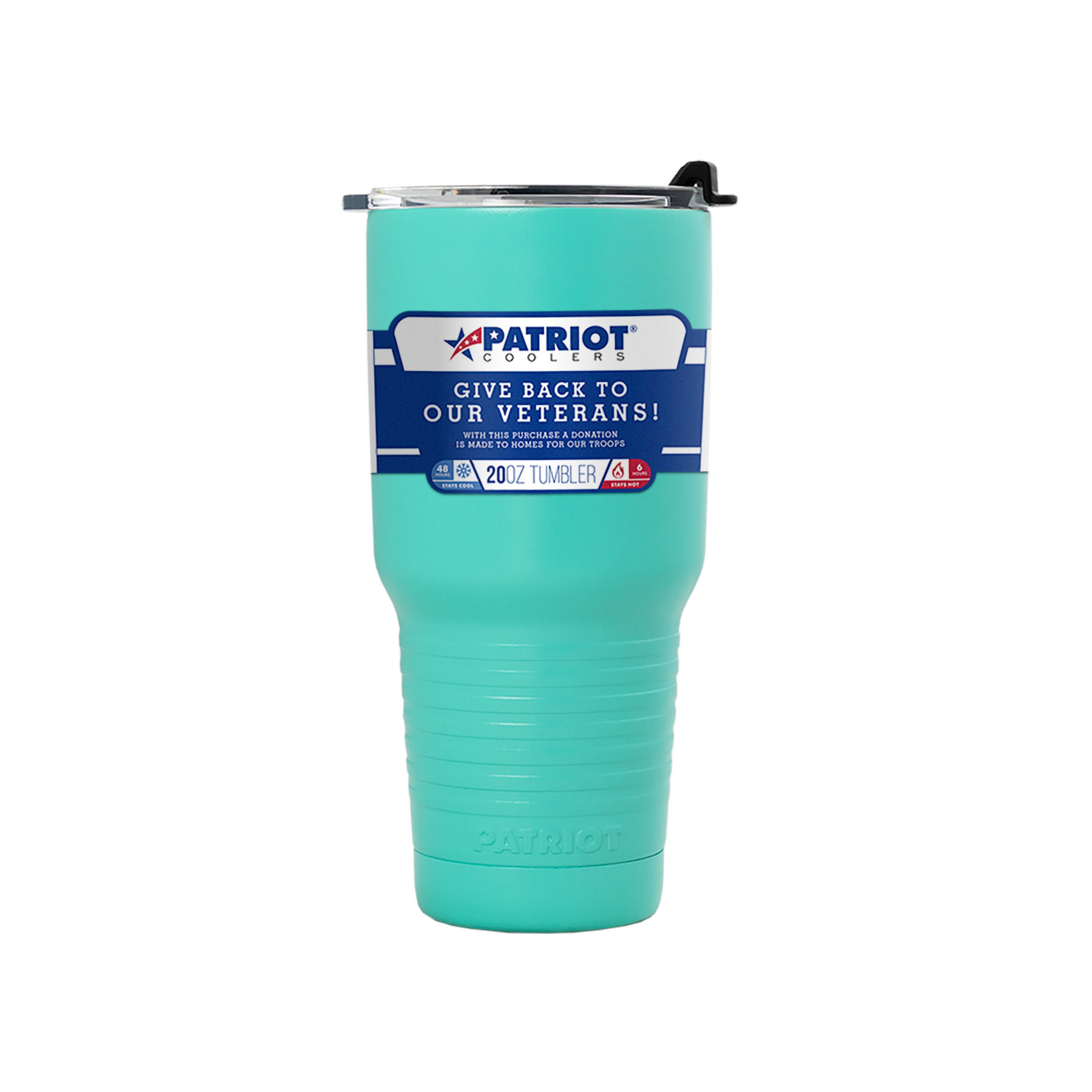 Picture of 20 Oz. Patriot Tumbler
