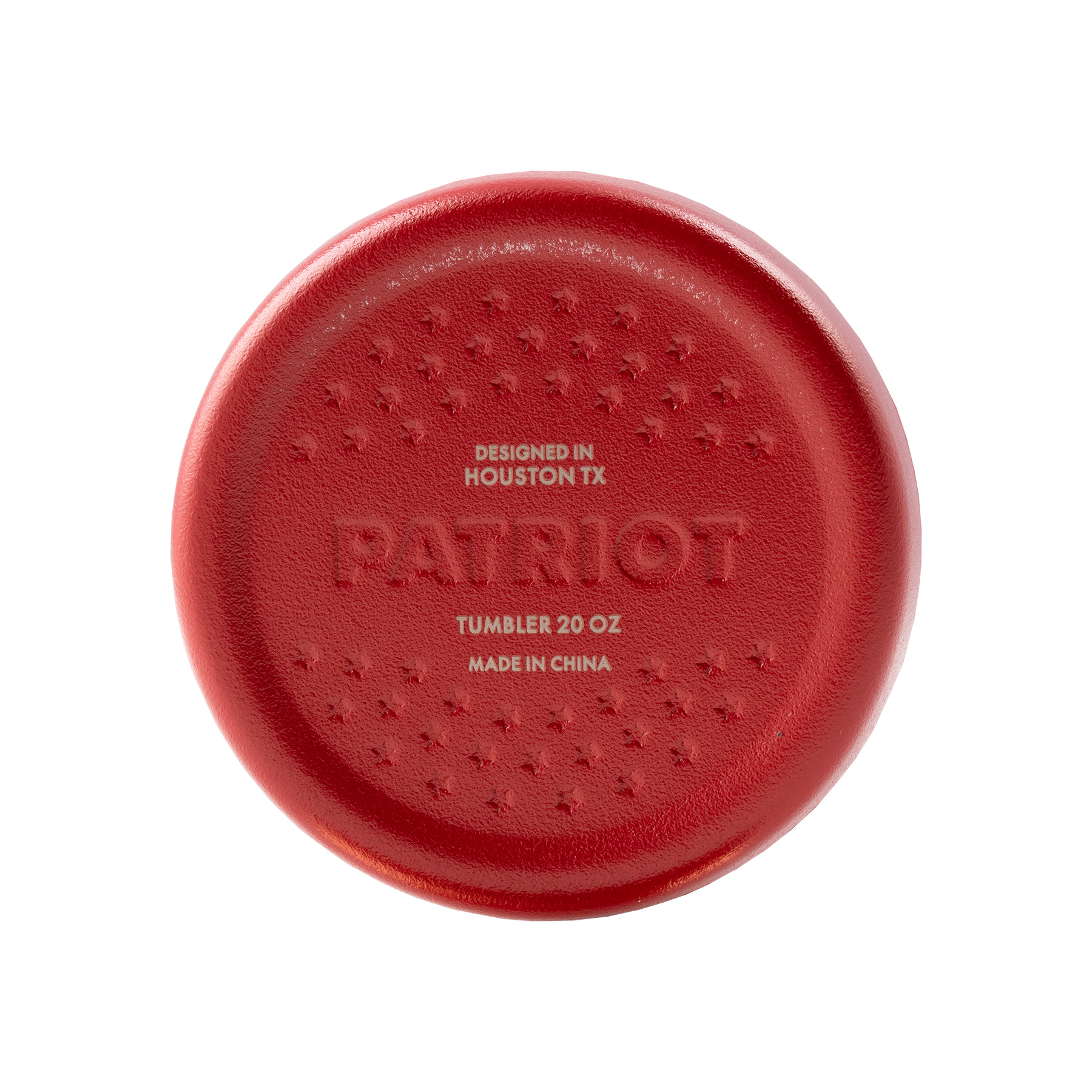 Picture of 20 Oz. Patriot Tumbler