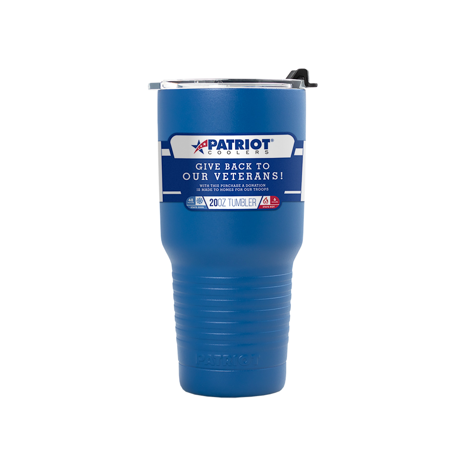 Picture of 20 Oz. Patriot Tumbler