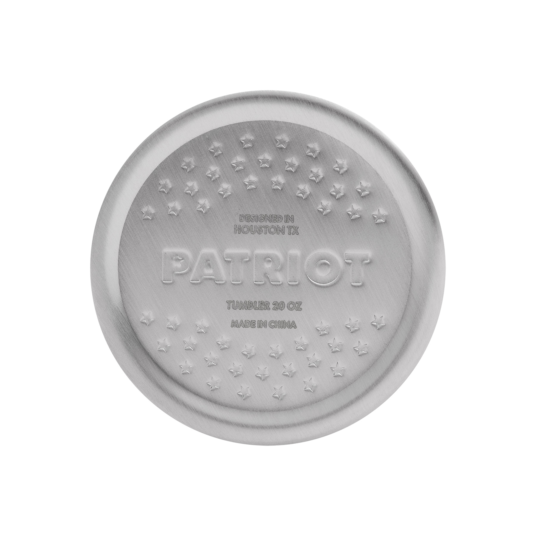 Picture of 20 Oz. Patriot Tumbler