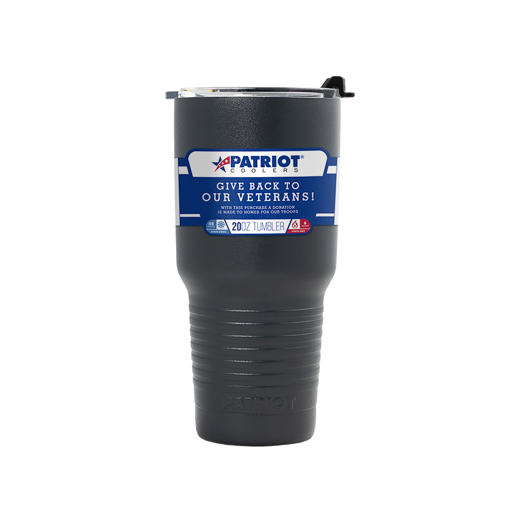 Picture of 20 Oz. Patriot Tumbler