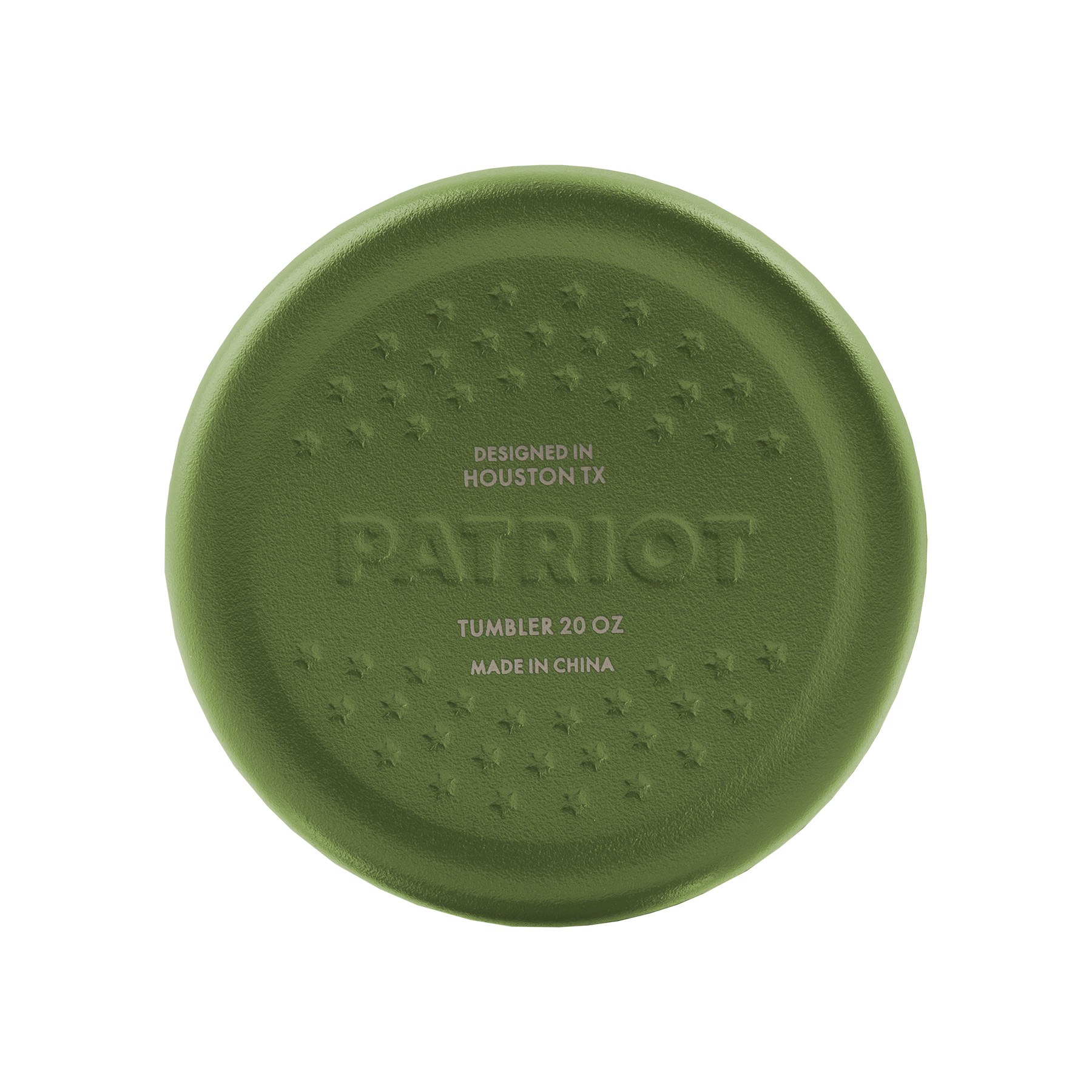 Picture of 20 Oz. Patriot Tumbler