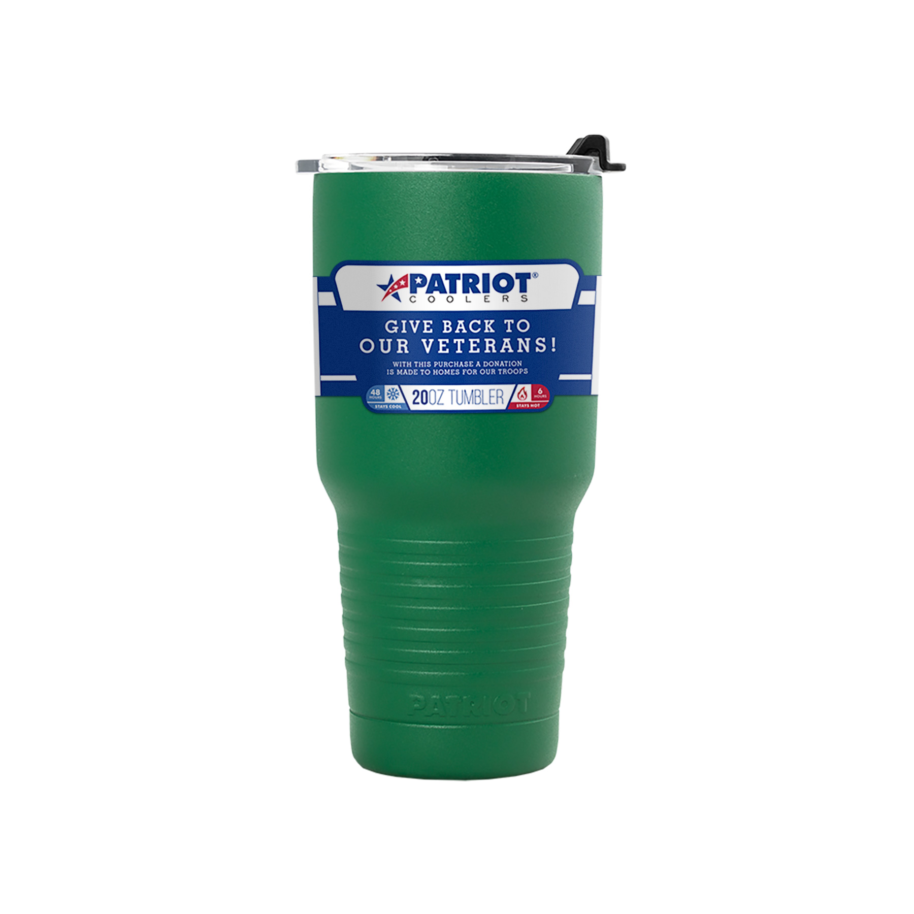 Picture of 20 Oz. Patriot Tumbler