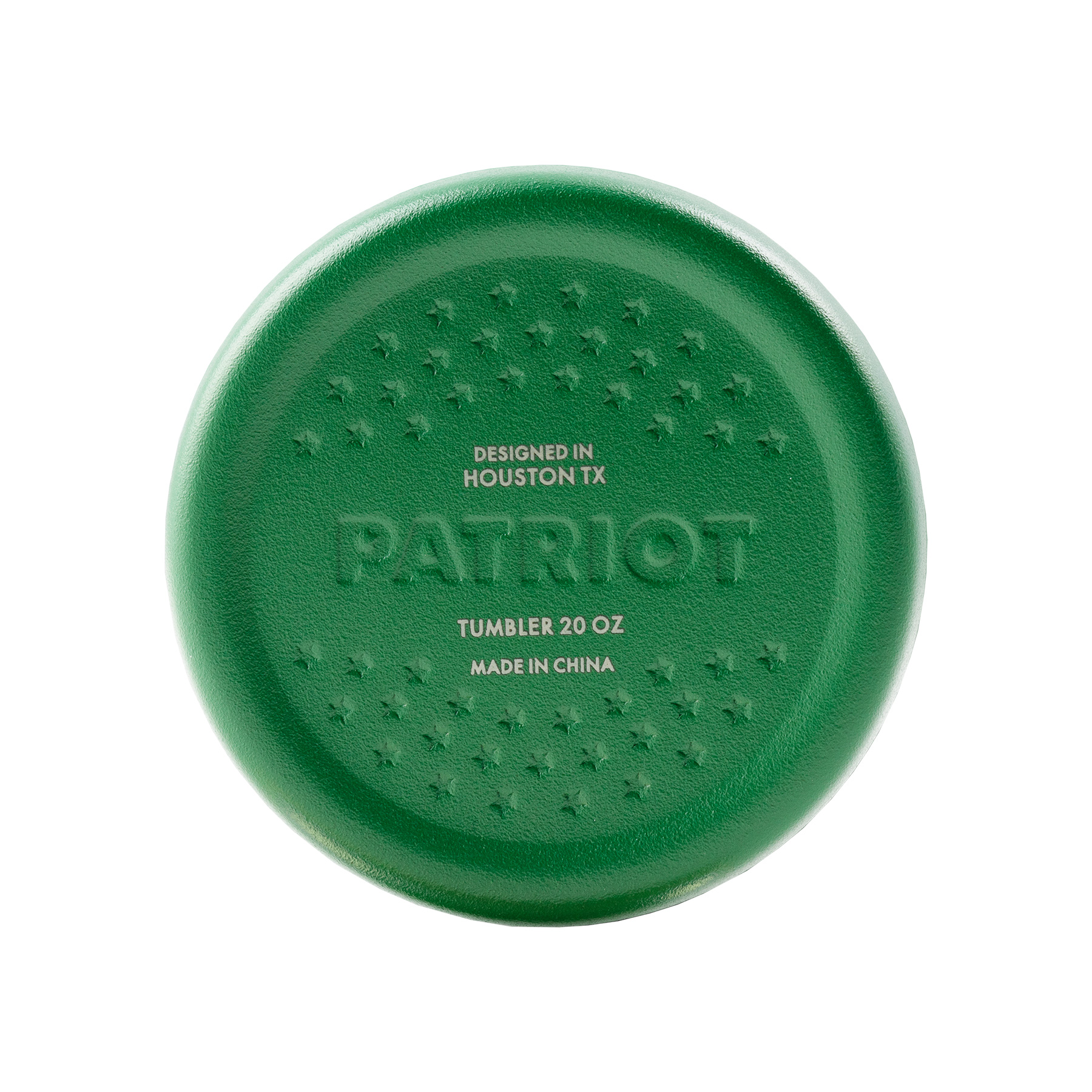 Picture of 20 Oz. Patriot Tumbler