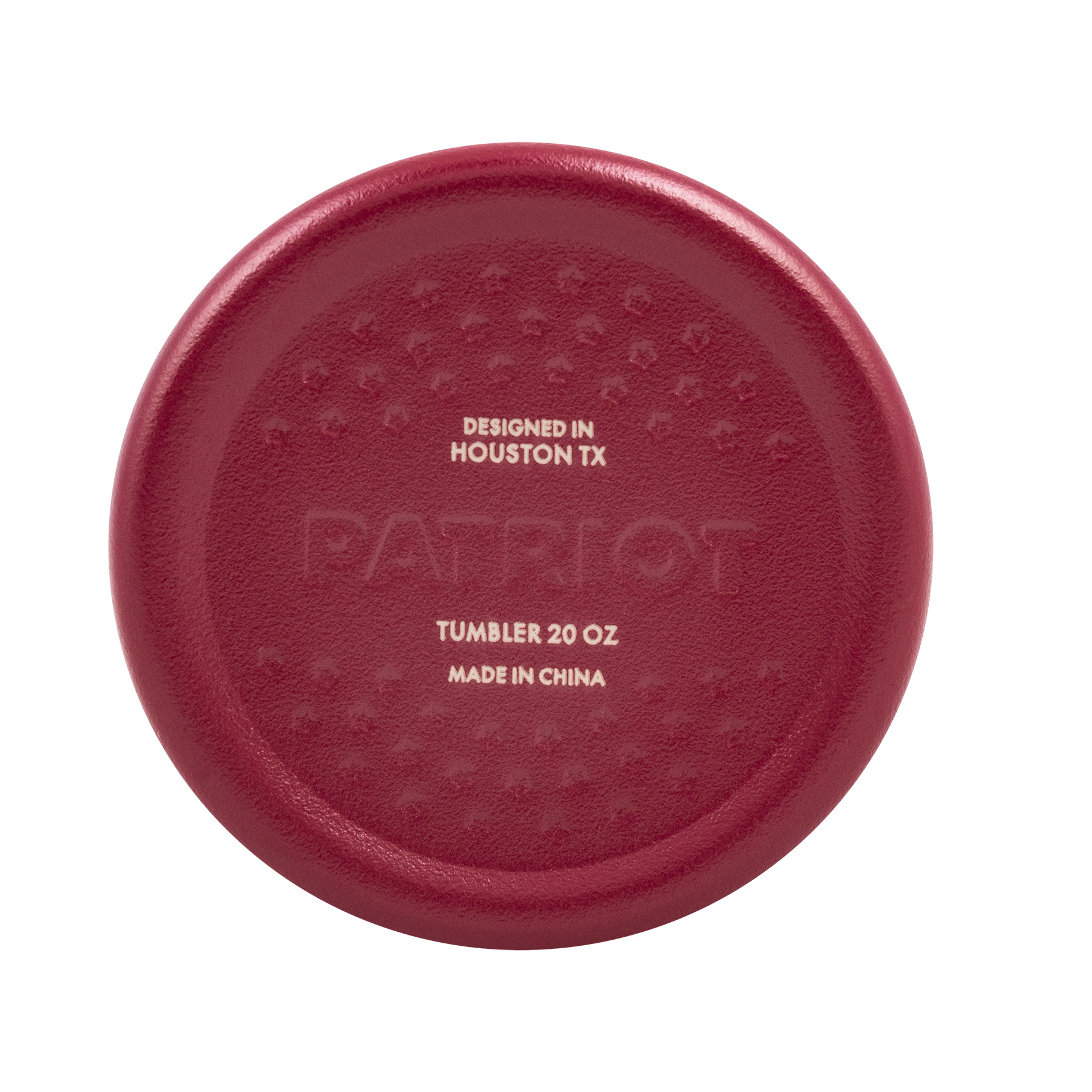 Picture of 20 Oz. Patriot Tumbler