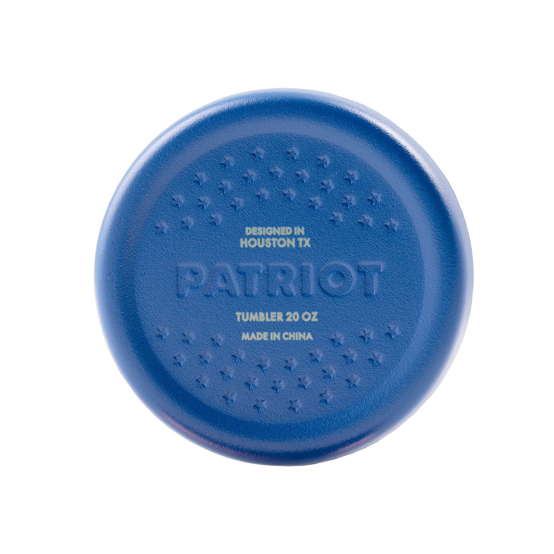 Picture of 20 Oz. Patriot Tumbler