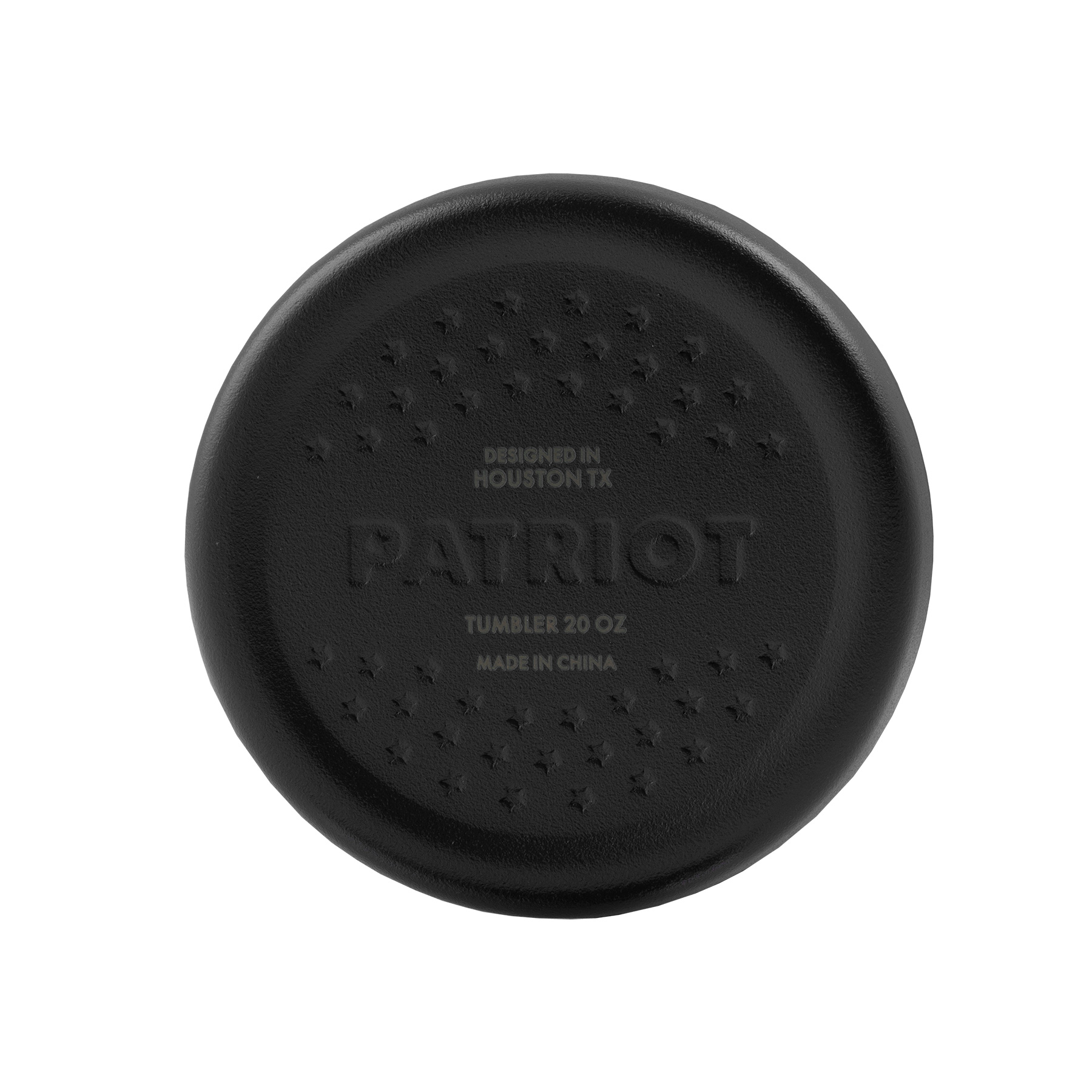 Picture of 20 Oz. Patriot Tumbler