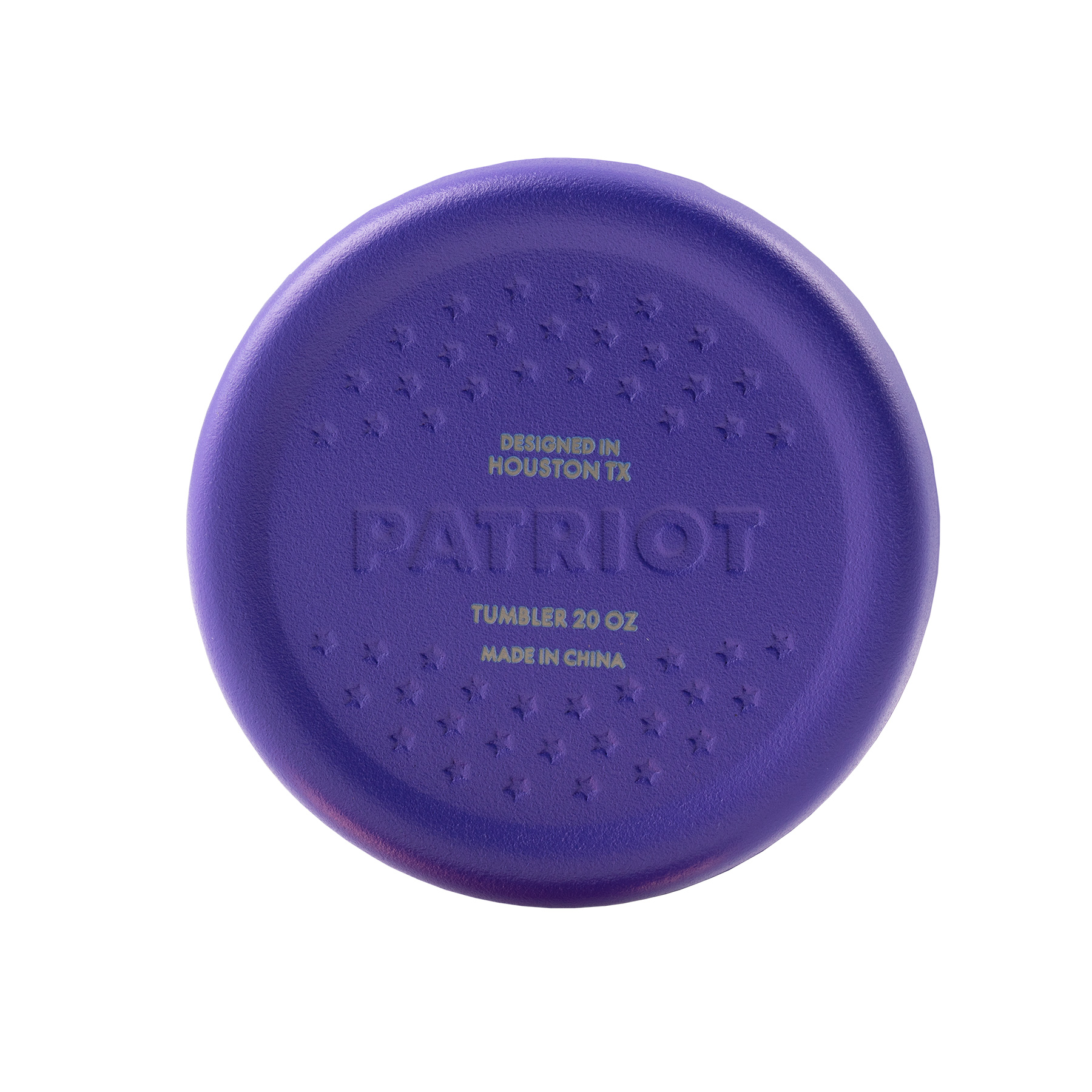 Picture of 20 Oz. Patriot Tumbler