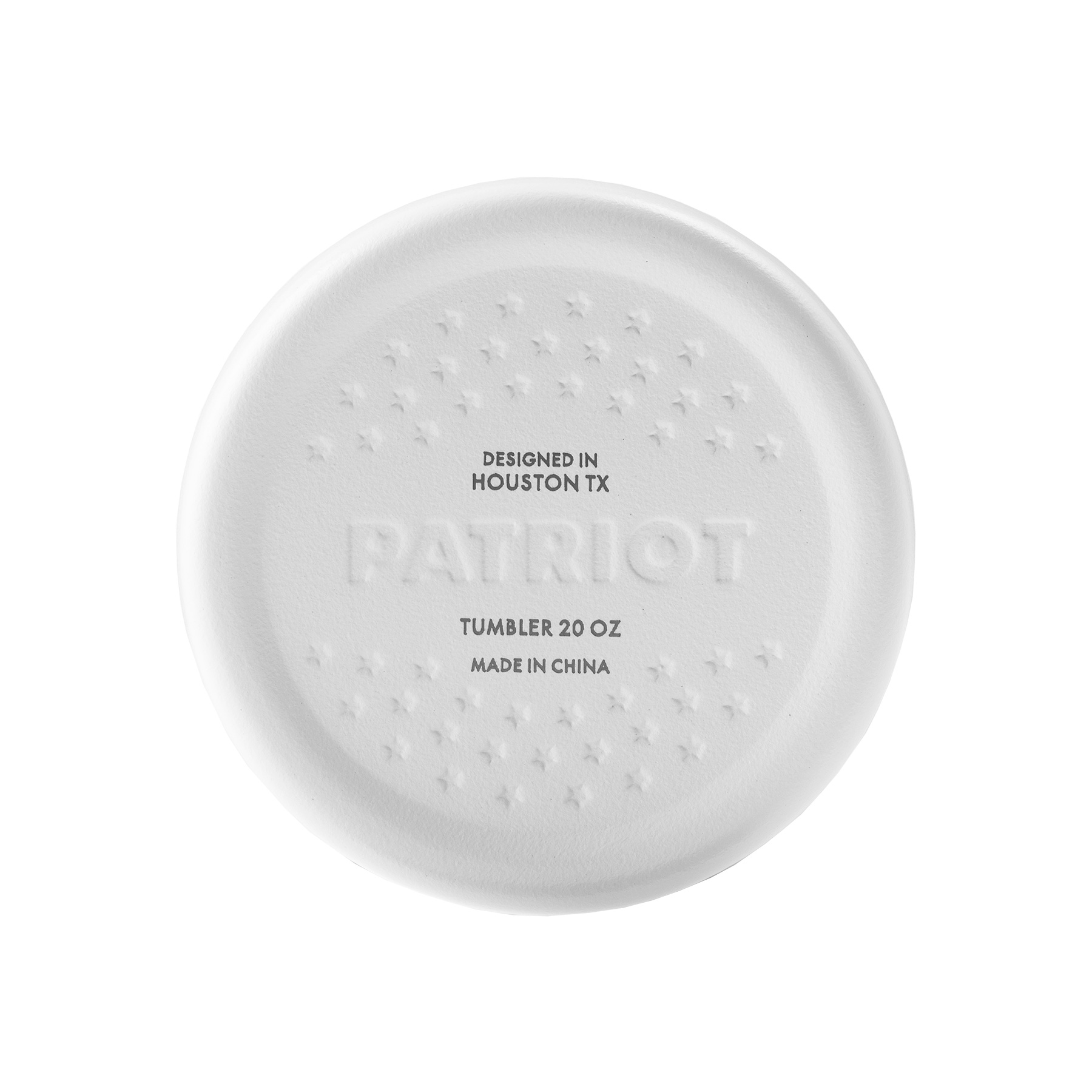 Picture of 20 Oz. Patriot Tumbler
