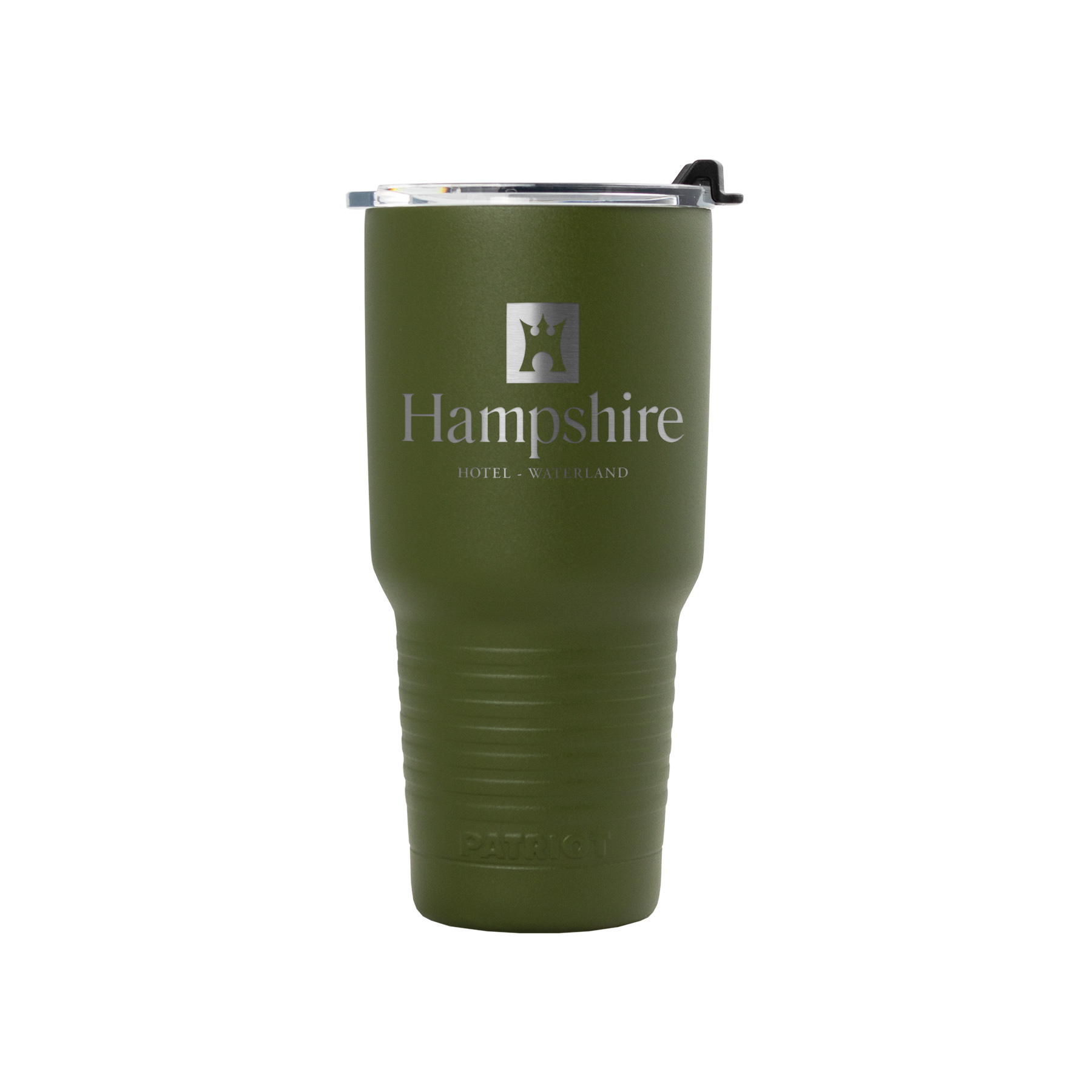 Picture of 20 Oz. Patriot Tumbler