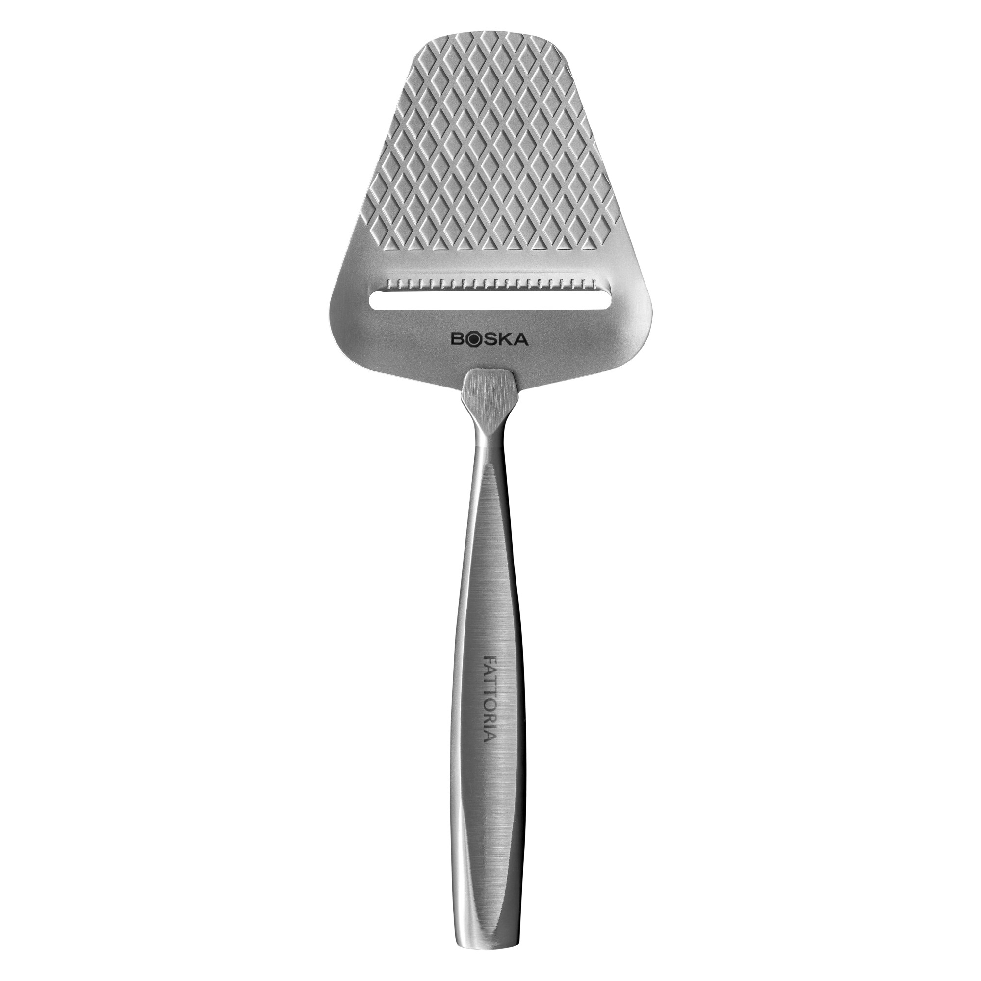 Picture of BOSKA Cheese Slicer Monaco+ - Stainless Steel