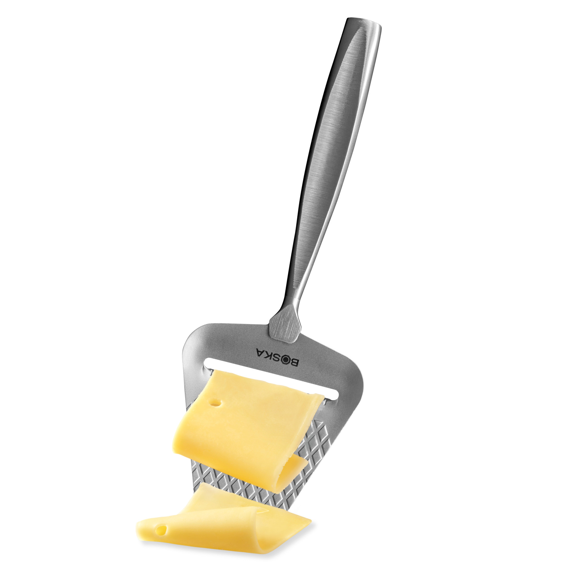 Picture of BOSKA Cheese Slicer Monaco+ - Stainless Steel