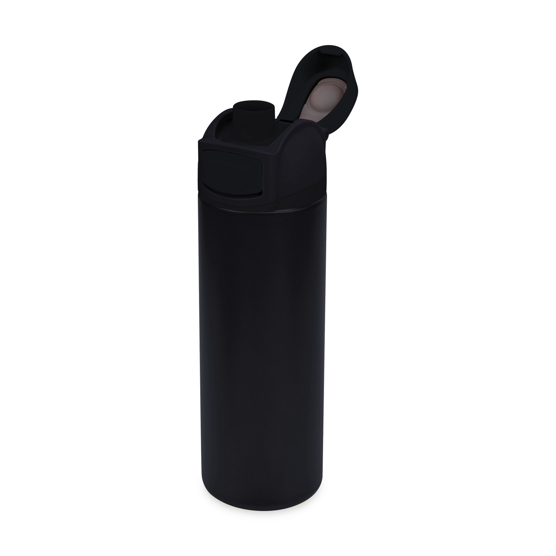 Picture of Aviana Arc Bottle - 25 Oz. - Blackout