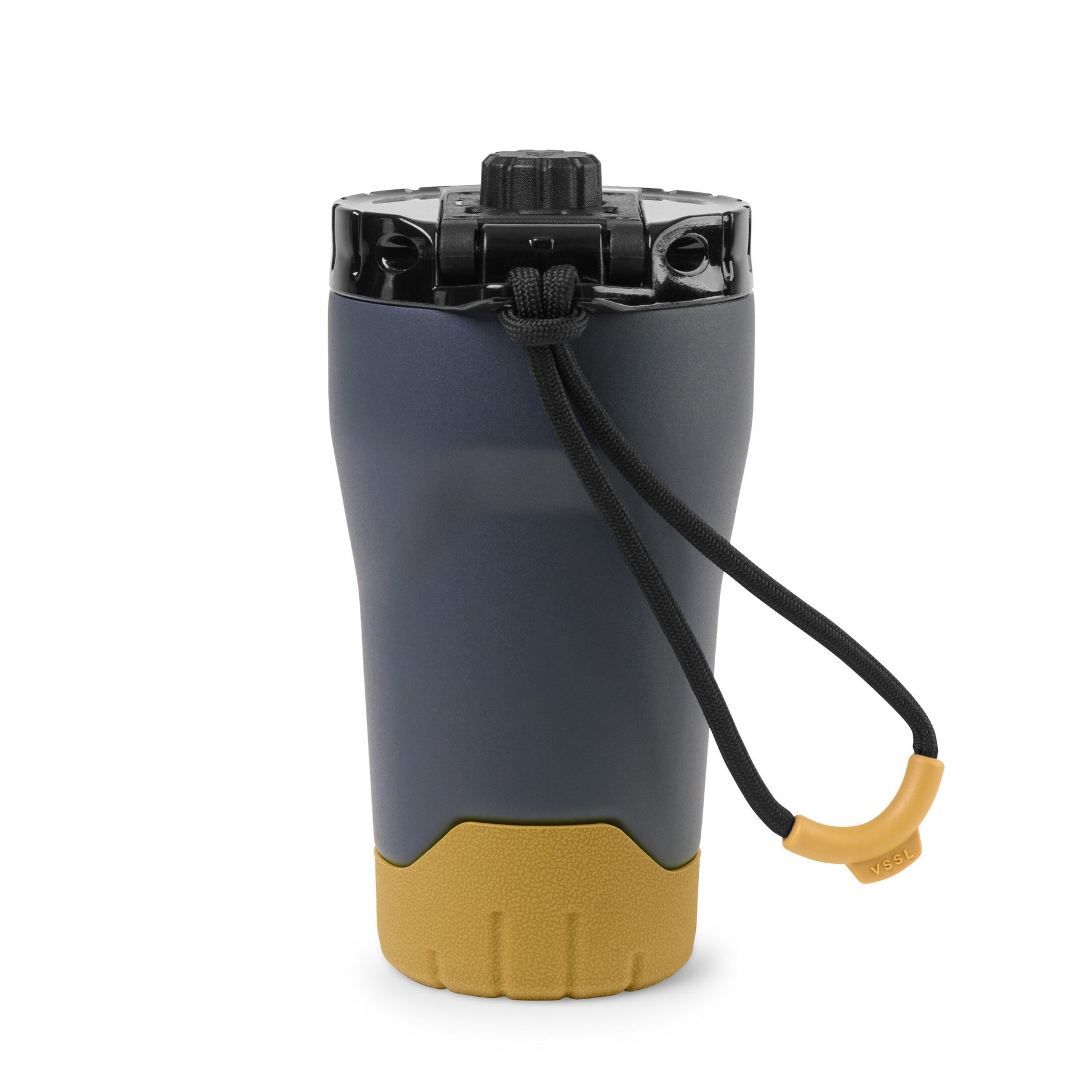 Picture of VSSL Rift Tumbler - 10 Oz. - Ash