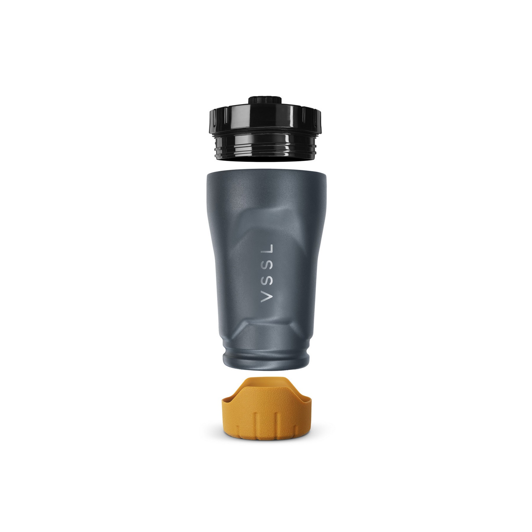 Picture of VSSL Rift Tumbler - 10 Oz. - Ash