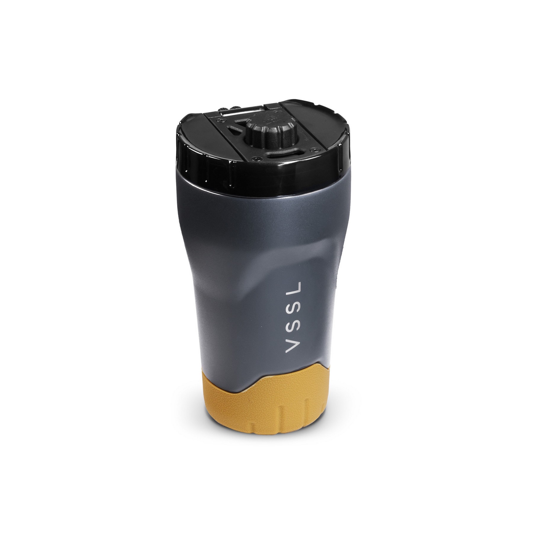 Picture of VSSL Rift Tumbler - 10 Oz. - Ash