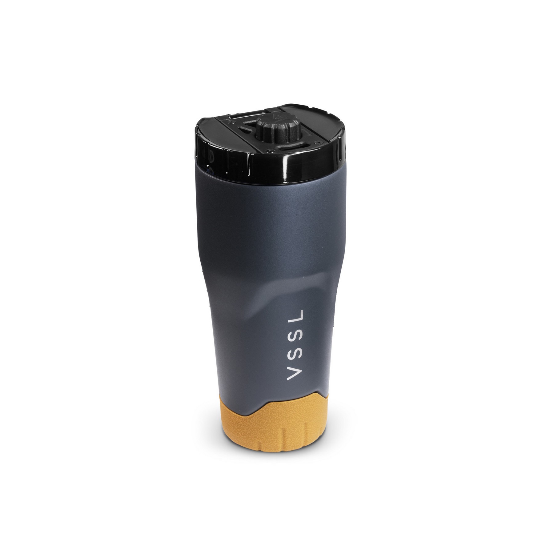 Picture of VSSL Rift Tumbler - 16 Oz. - Ash