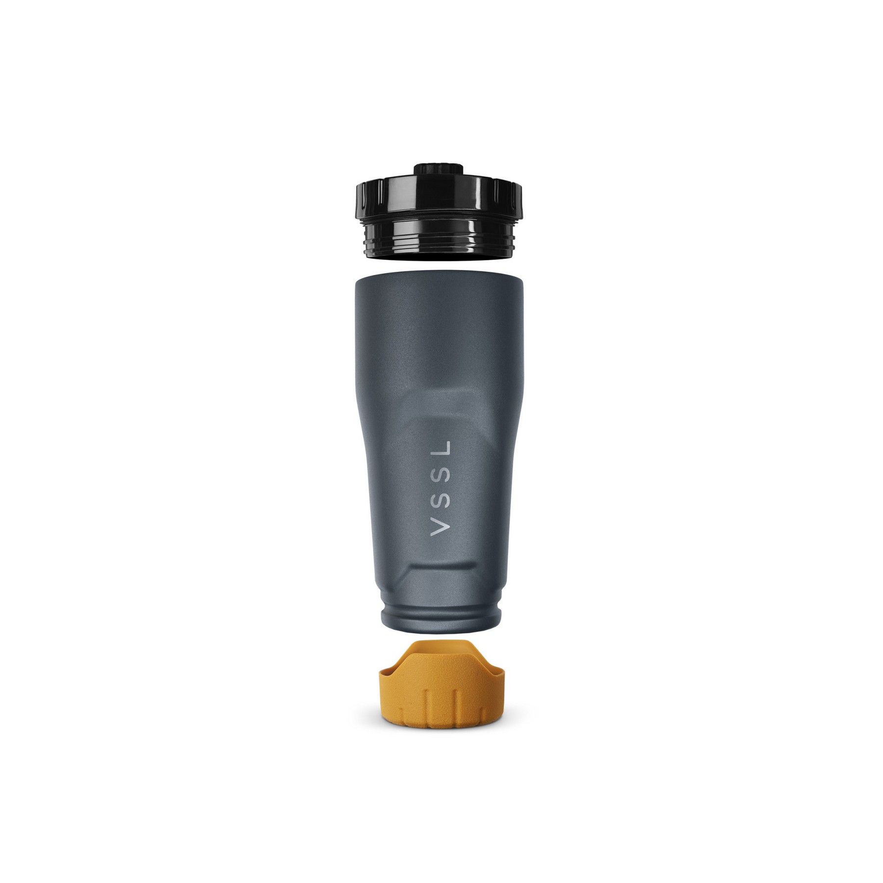 Picture of VSSL Rift Tumbler - 16 Oz. - Ash