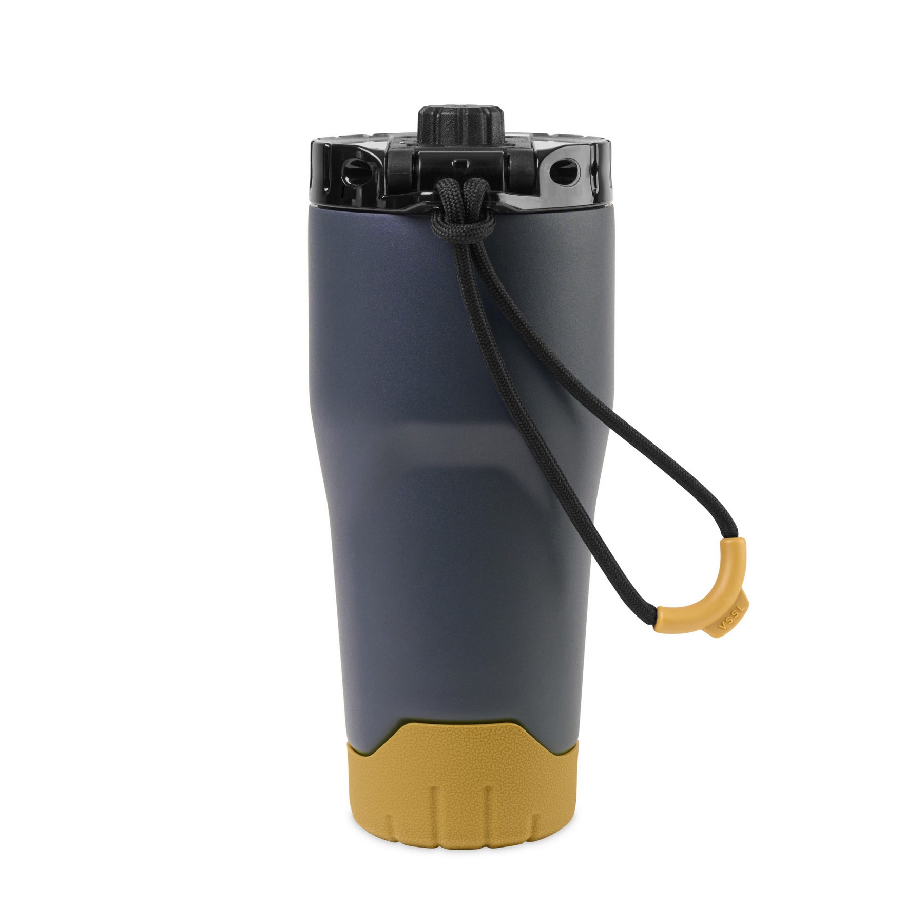 Picture of VSSL Rift Tumbler - 16 Oz. - Ash