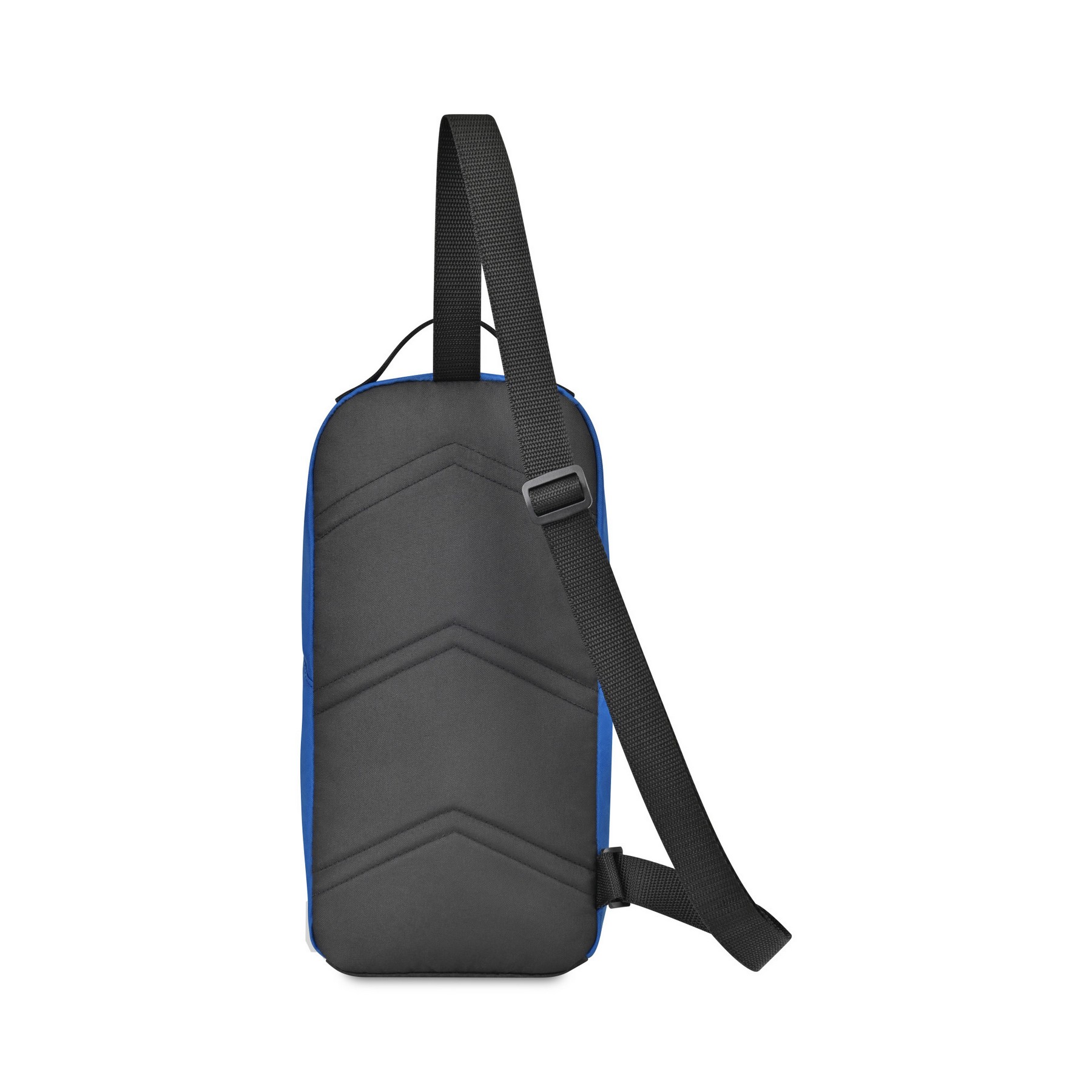 Picture of Apex Recycled rPET Sling Bag - Royal Blue