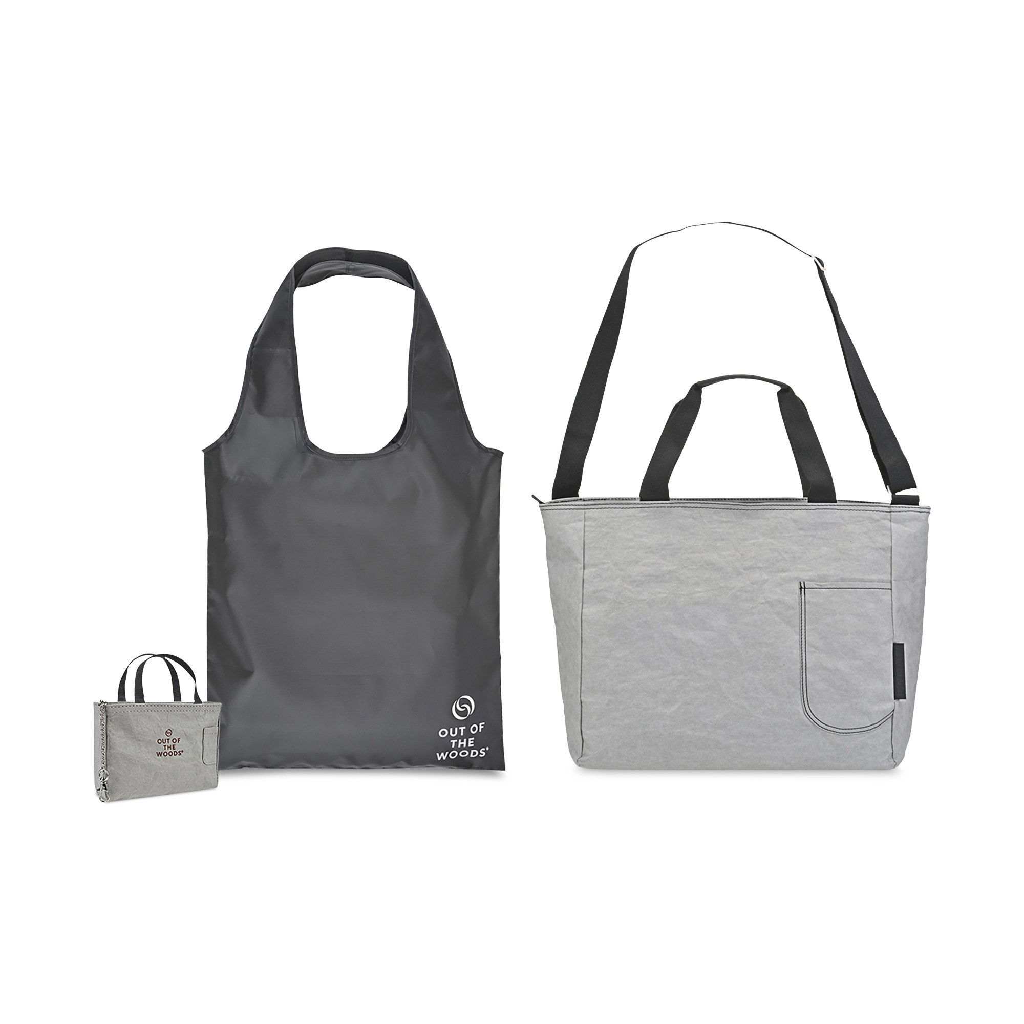 Picture of Out of the Woods Seagull Duo Set - Stone