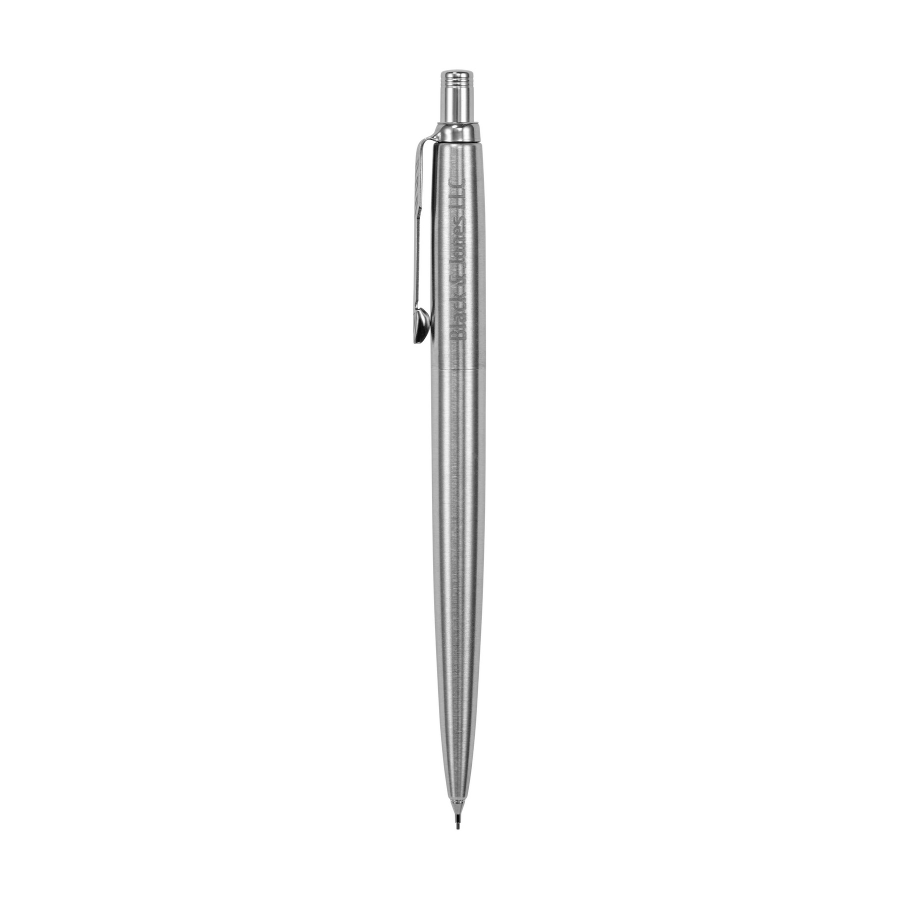 Picture of Parker Jotter Mechanical Pencil - Stainless Steel