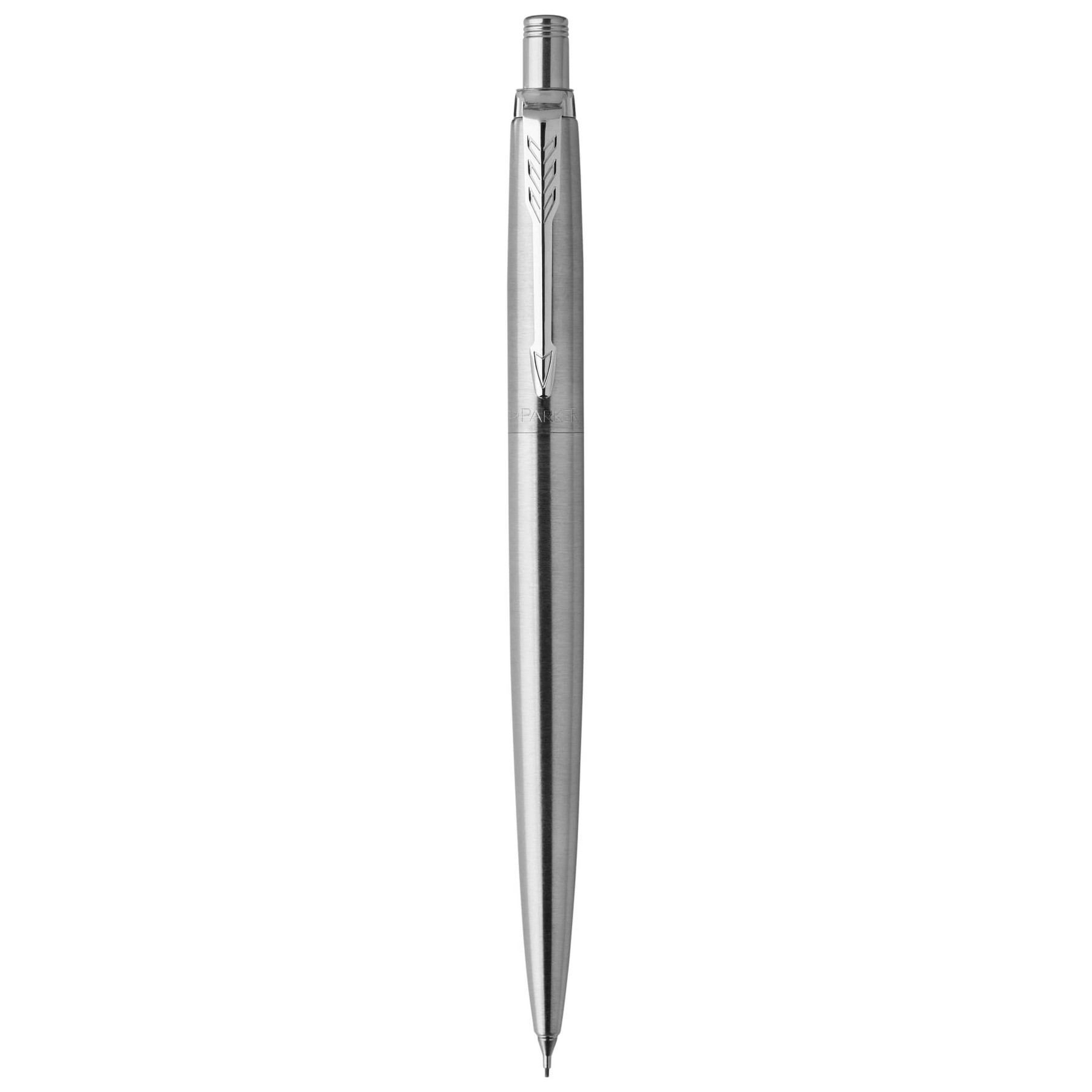 Picture of Parker Jotter Mechanical Pencil - Stainless Steel