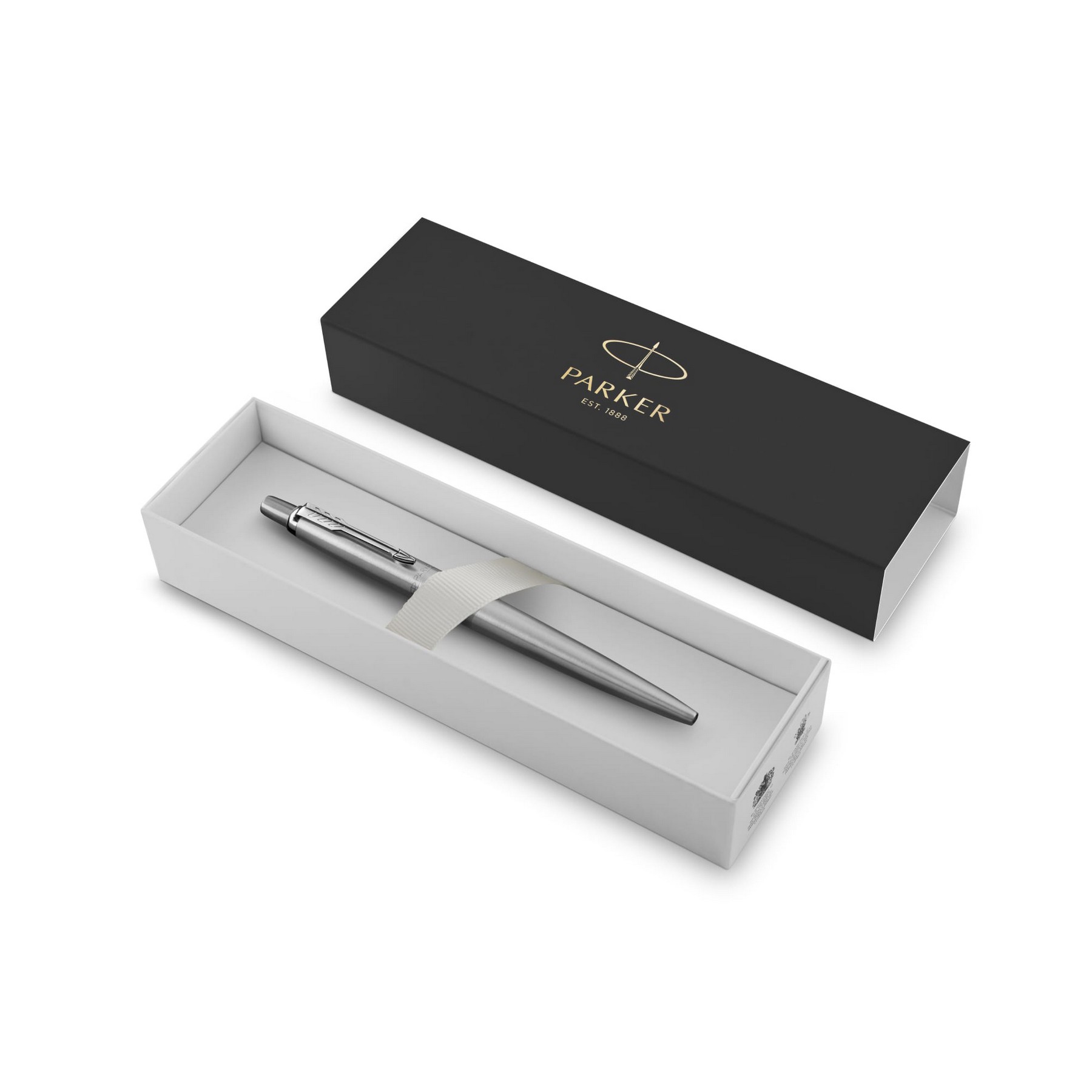 Picture of Parker Jotter Mechanical Pencil - Stainless Steel