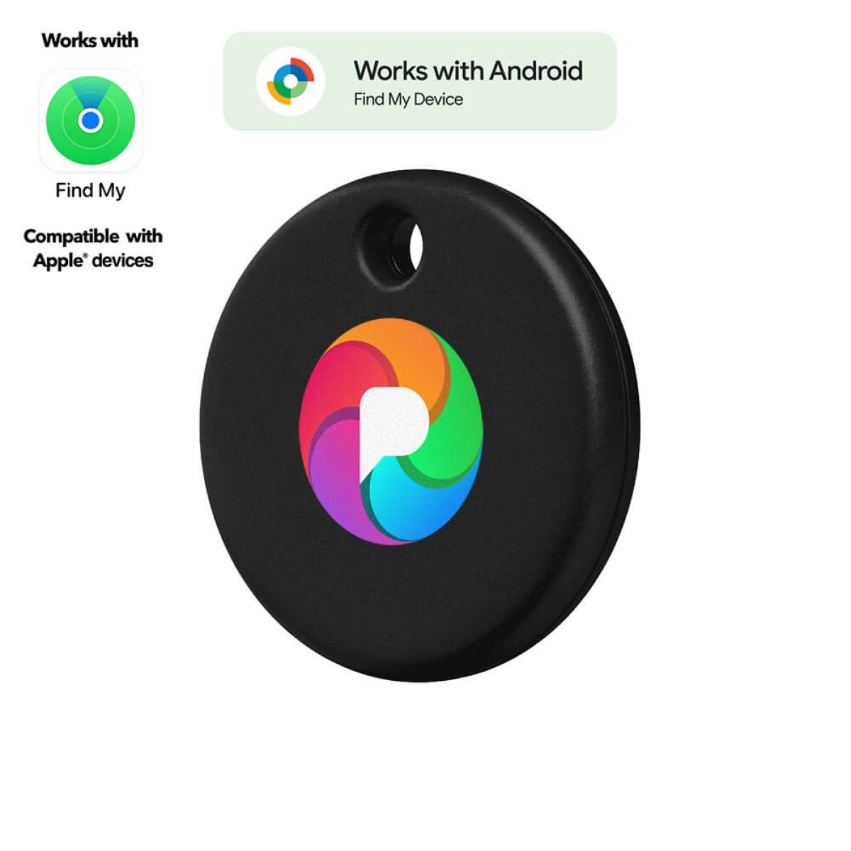Picture of Chipolo POP Bluetooth Item Finder