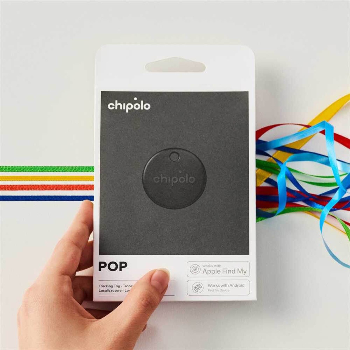Picture of Chipolo POP Bluetooth Item Finder