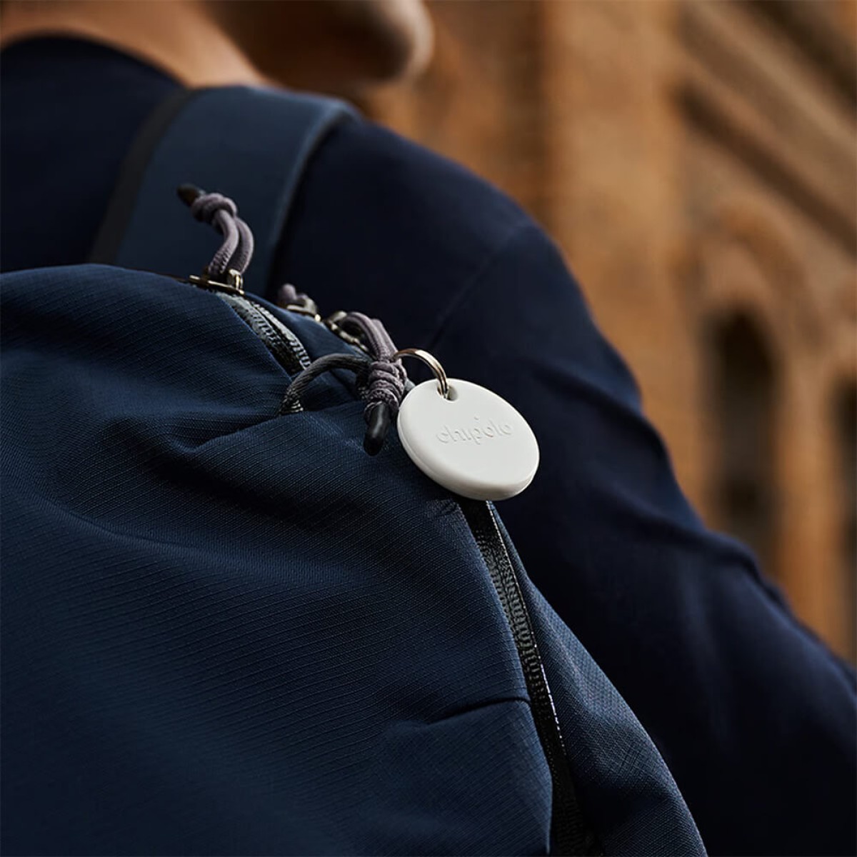 Picture of Chipolo POP Bluetooth Item Finder
