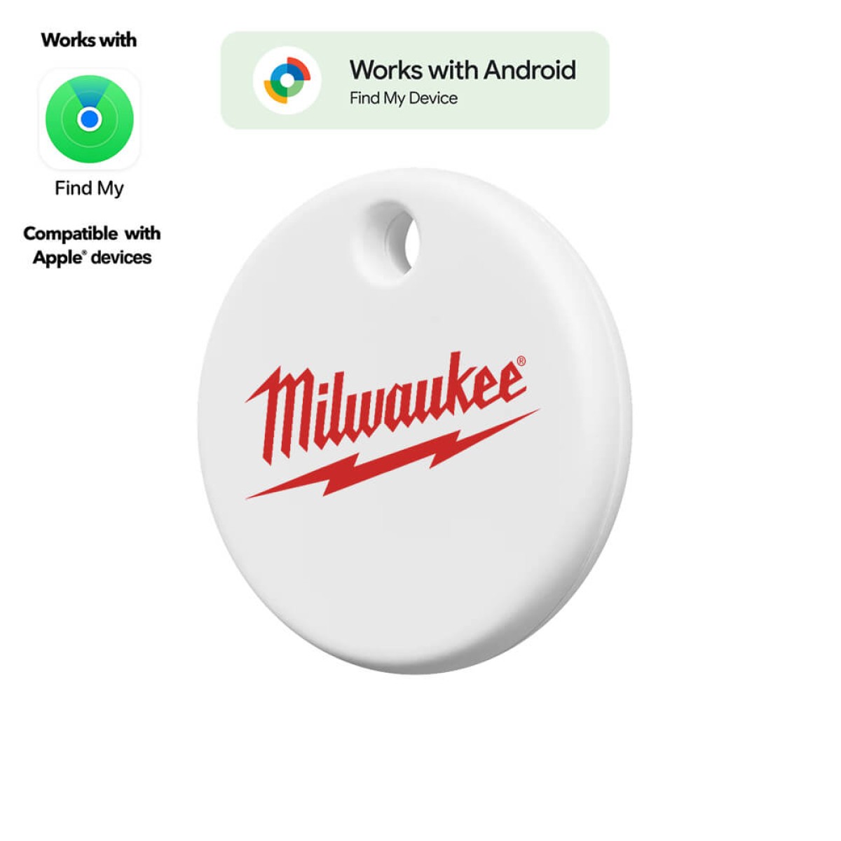 Picture of Chipolo POP Bluetooth Item Finder