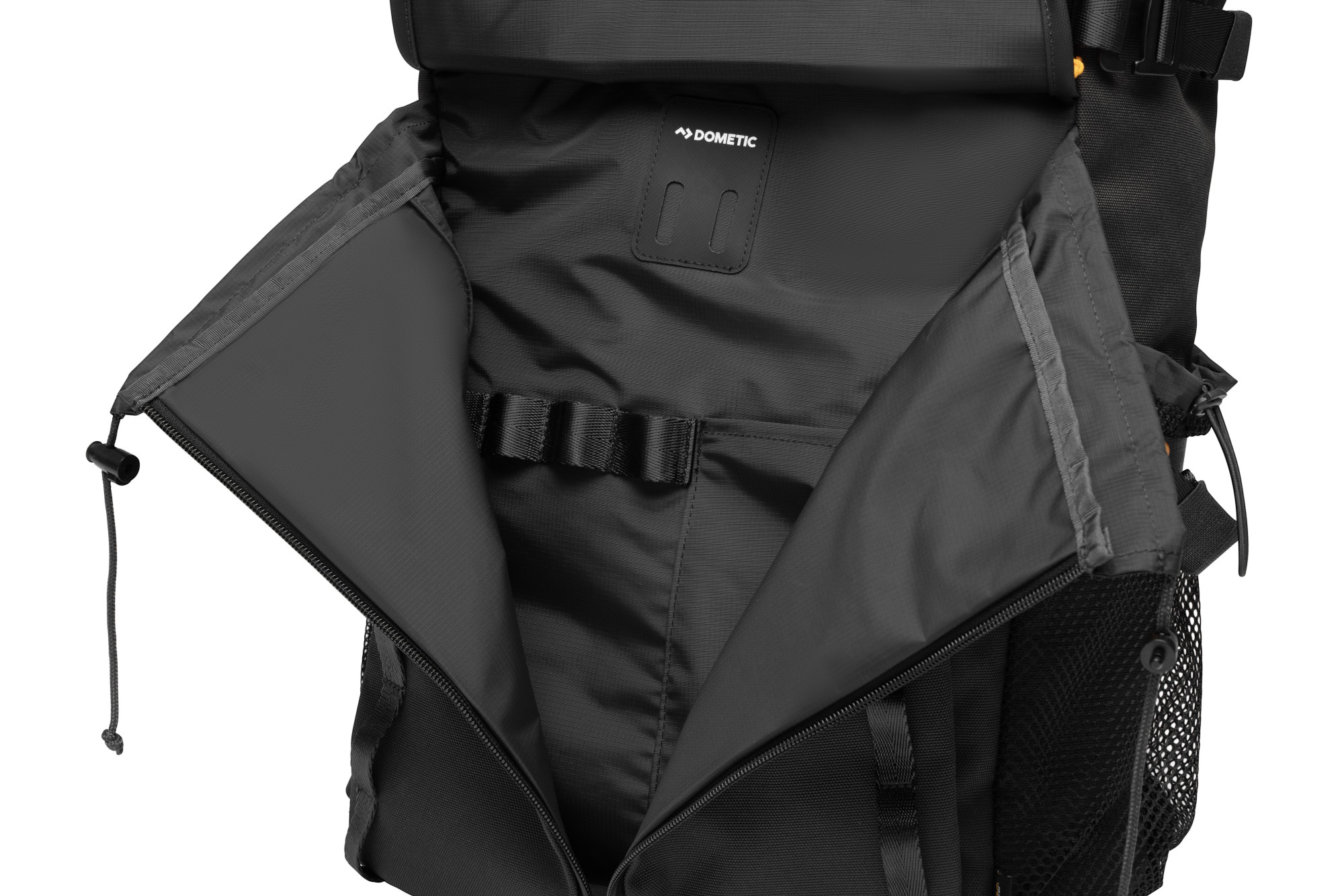 Picture of Dometic Unrestricted Backpack Cooler - 24L - Slate